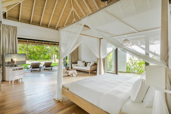 Maalifushi Beach Villa ? Photo 2