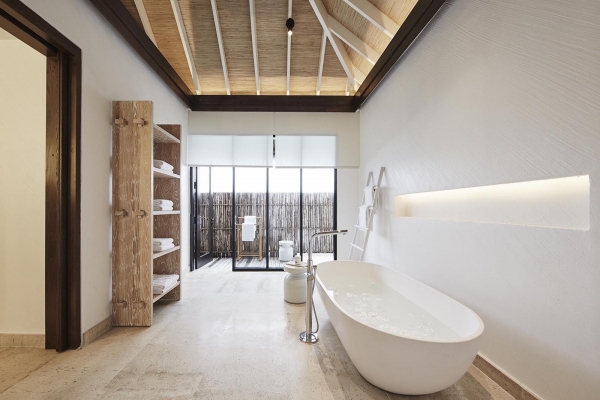 Maalifushi Water Villa ? Photo 2