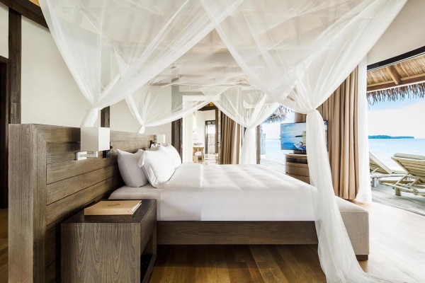 Water Villa ? Photo 2