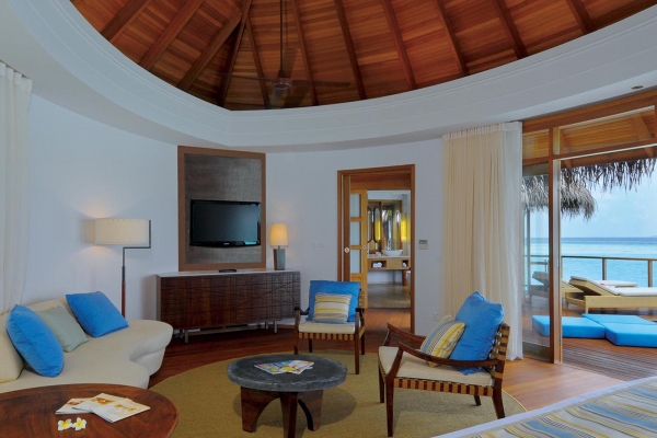 Family Water Villa ? Photo 3