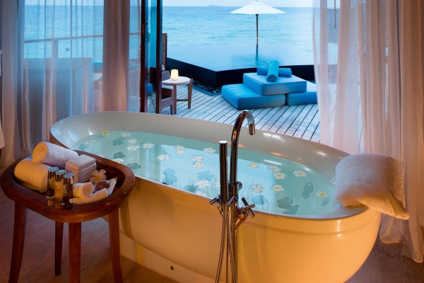 Family Water Villa ? Photo 5