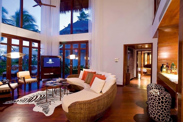 Presidential Villa ? Photo 4