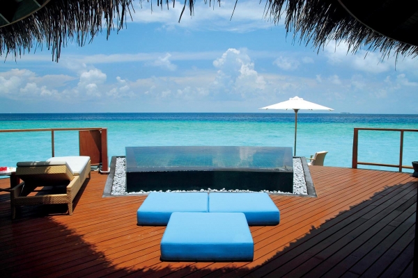 Water Villa ? Photo 3