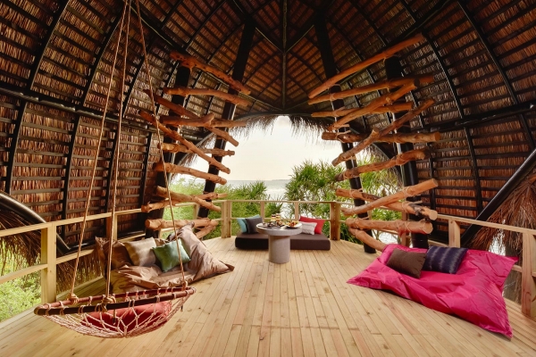 Dhigali Maldives Resort Photo 6