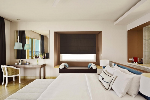 Beach Bungalows ? Photo 2