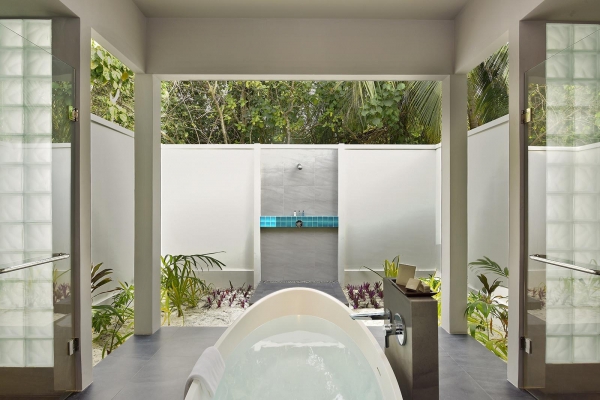  Beach Villas with Pool  ? Photo 2