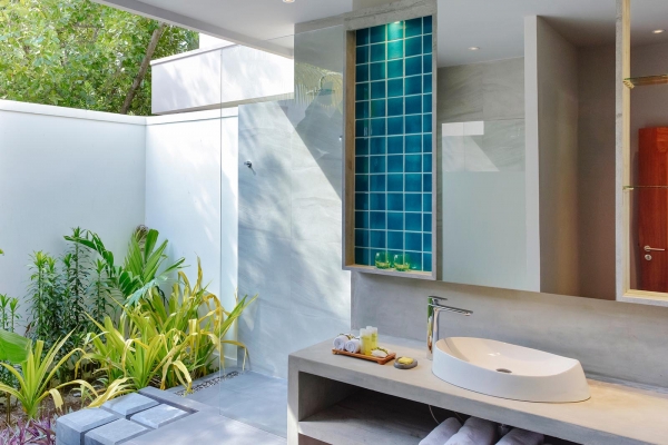  Deluxe Beach Bungalows  ? Photo 6