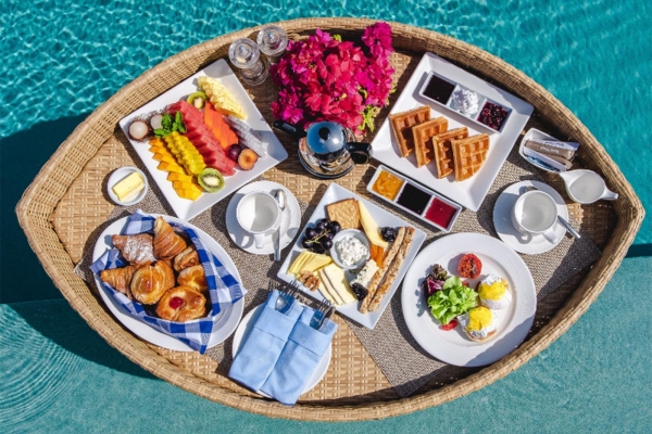 Dusit Thani Maldives