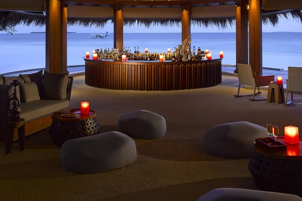 Dusit Thani Maldives