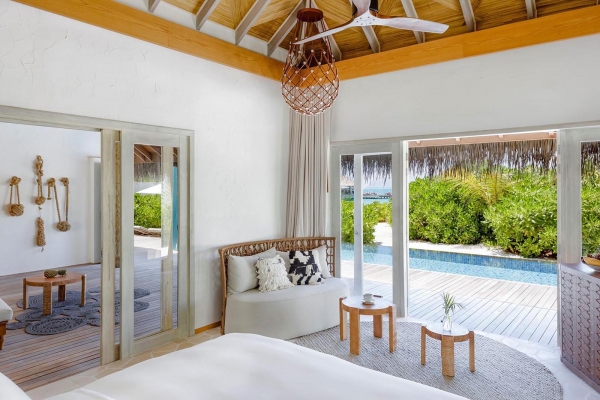 Safari Beach Villla with Pool ? Photo 2