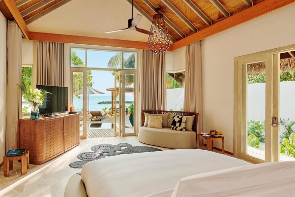 Sunrise Beach Villa with Pool ? Photo 2