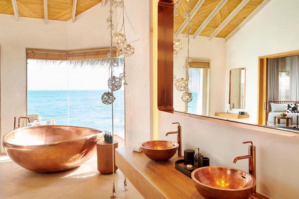 Sunset Grand Water Villa with Pool ? Photo 2