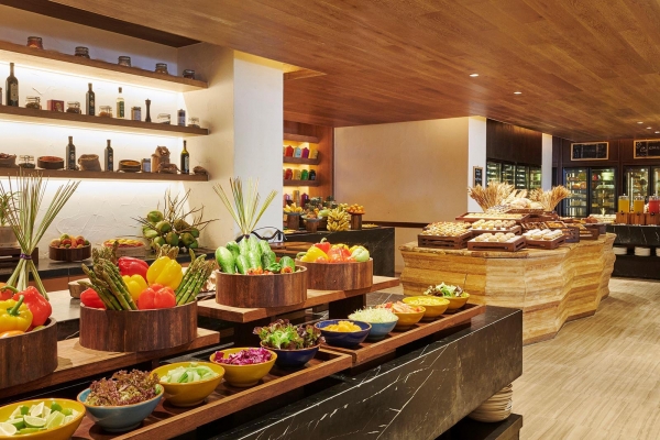 Fairmont Sirru Fen Fushi