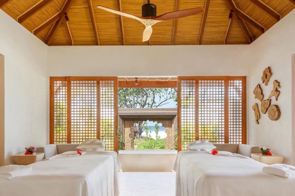 Fairmont Sirru Fen Fushi