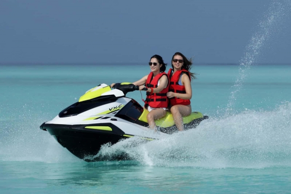 Jet Ski