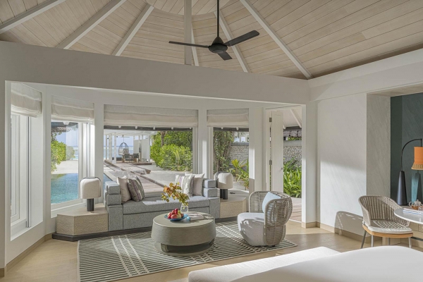 Sunrise Beach Villa with Pool ? Photo 2