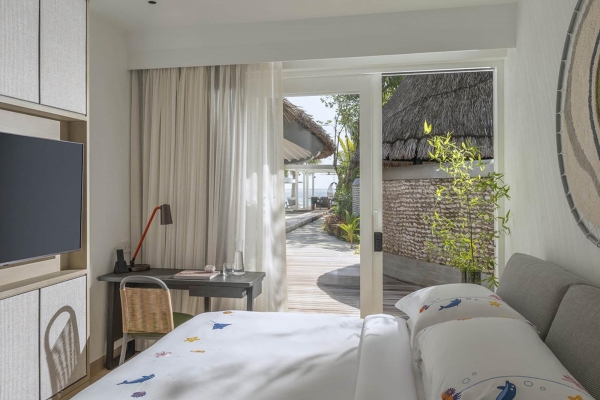 Sunrise Family Beach Villa with Pool ? Photo 2