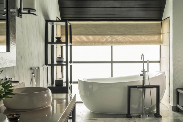 Sunrise Family Water Villa with Pool ? Photo 2