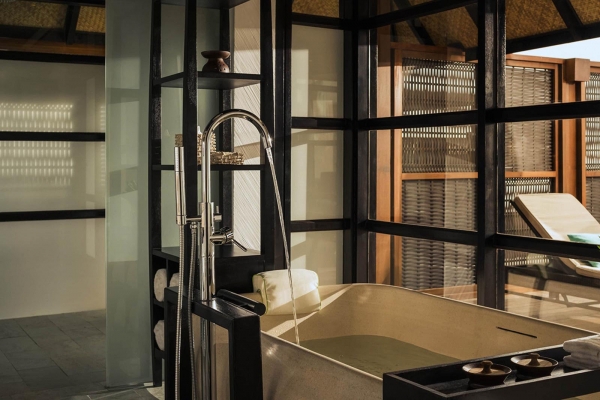 Sunrise Two-Bedroom Water Suite ? Photo 2