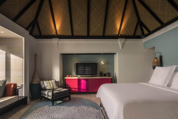 Sunset Water Villa with Pool ? Photo 2