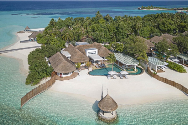 Three-Bedroom Kuda Estate