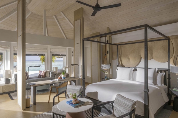 Three-Bedroom Kuda Estate ? Photo 2