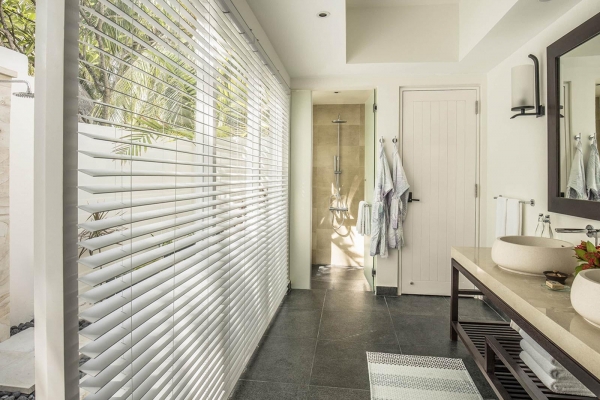 Two-Bedroom Beach Pavilion with Pool ? Photo 2