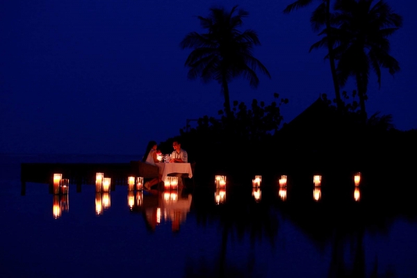 Four Seasons Resort at Kuda Huraa