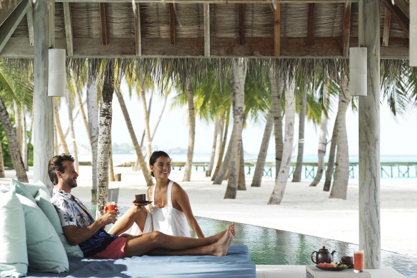 Gili Lankanfushi Resort Photo 2