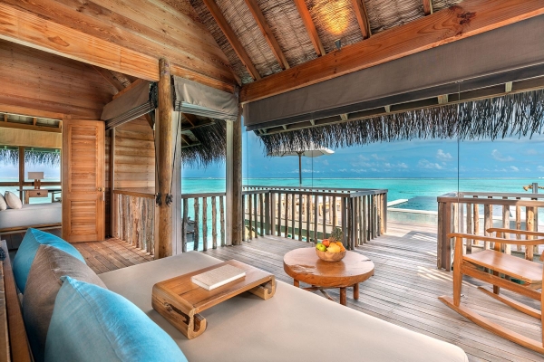 Villa Suite with Pool ? Photo 3