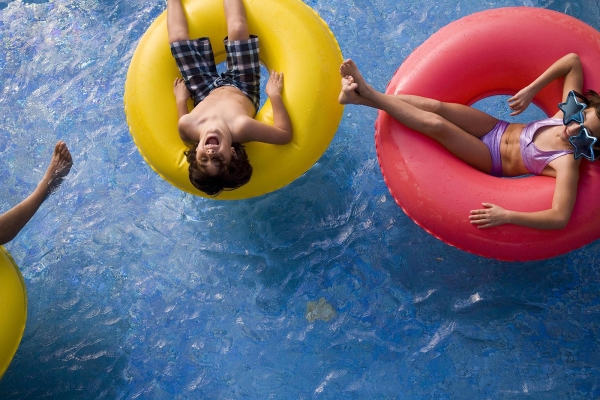 Hard Rock Hotel Maldives Resort Photo 2