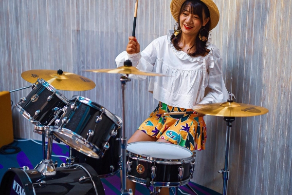 Hard Rock Hotel Maldives Resort Photo 11