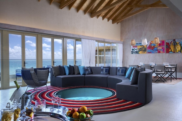 ROCK STAR VILLA ? Photo 2