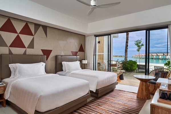 SILVER BEACH STUDIO ? Photo 2