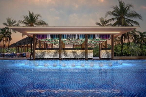 Hard Rock Hotel Maldives