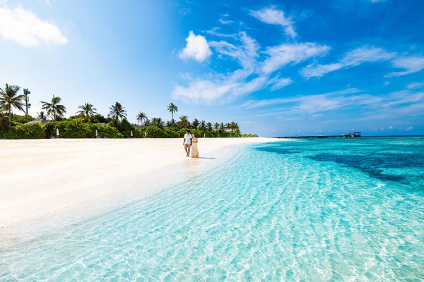 Hurawalhi Island Resort Resort Photo 2