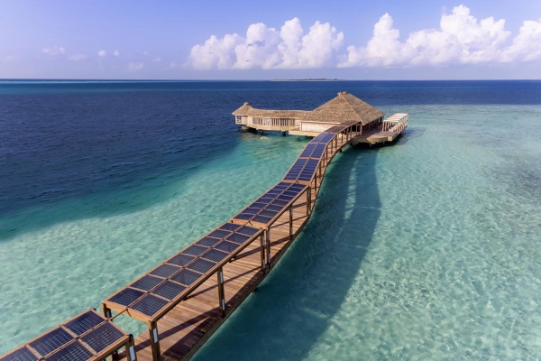 Hurawalhi Island Resort Resort Photo 6