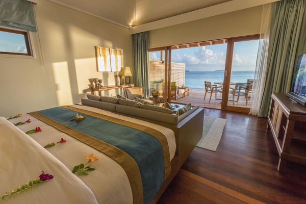 ROMANTIC OCEAN VILLA ? Photo 2