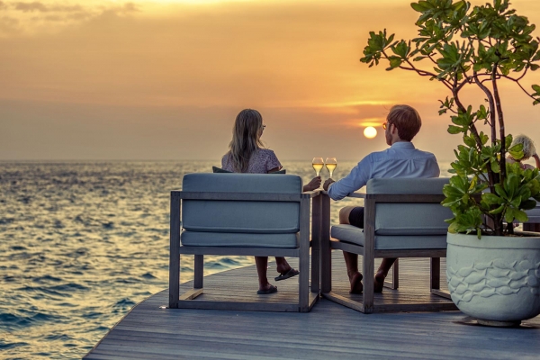 Hurawalhi Island Resort