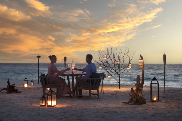 Hurawalhi Island Resort