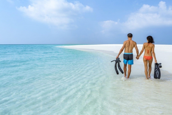 Hurawalhi Island Resort Hurawalhi Island Resort