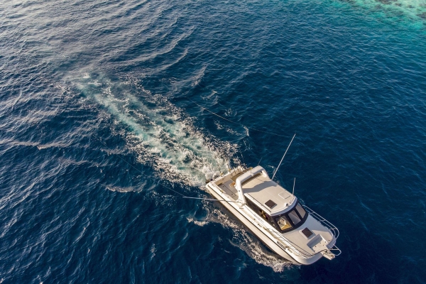 Hurawalhi Island Resort