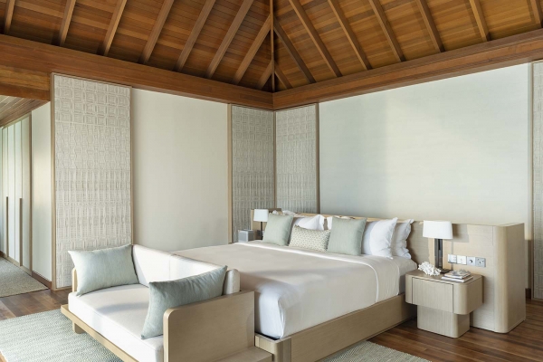 Lagoon Bungalow with Pool ? Photo 2