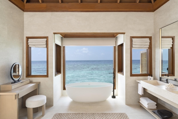 Ocean Bungalow with Pool ? Photo 2