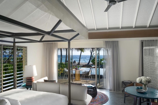 Beach Pool Villa with Club ? Photo 2