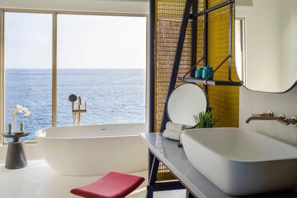 Two Bedroom Family Lagoon Pool Villa with Club  ? Photo 2