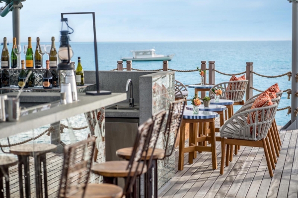 Intercontinental Maamunagau Resort