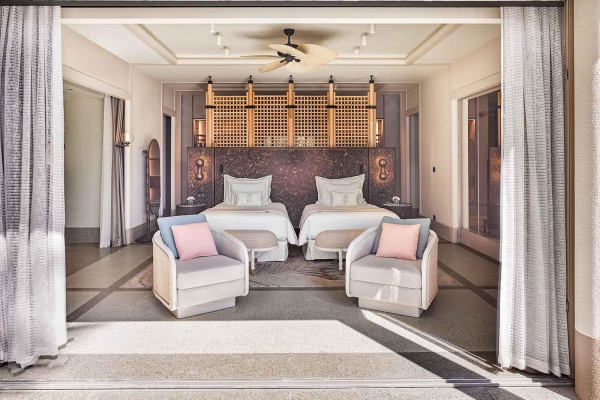 FOUR BEDROOM BEACH RESIDENCE WITH POOL ? Photo 2