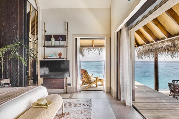 THREE BEDROOM OCEAN RESIDENCE WITH TWO POOLS ? Photo 2