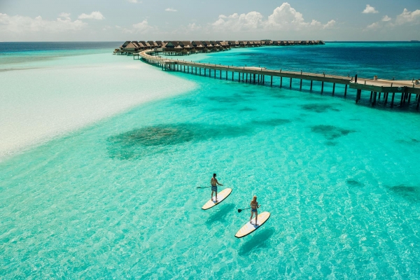Joali Maldives